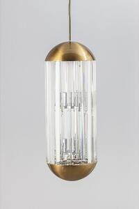 Závesná lampa Grayson 65cm