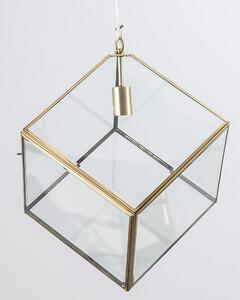 Závesná lampa Xavier