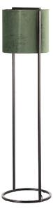 Stojacia lampa Santos Green 135cm