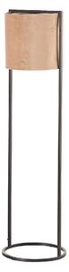 Stojacia lampa Santos Sand 130cm