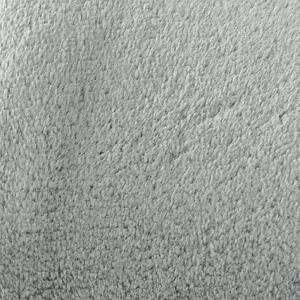 German Deka Bruno / 200 x 150 cm / 100% polyester / sivá