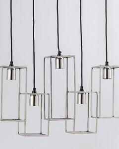 Závesná lampa Marley