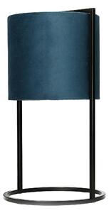 Stolová lampa Santos Blue 45cm
