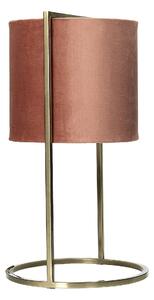 Stolová lampa Santos Pink