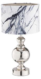 Stolová lampa Marble Grey