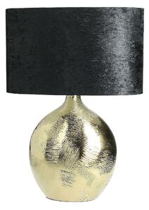 Stolová lampa Lobby Gold 53cm