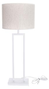 Stolová lampa Snow White 78cm