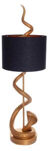 Stolová lampa Cobra 80cm