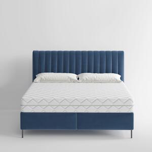 TAŠTIČKOVÝ MATRAC, 120/220 cm Livetastic - Online Only spálne, Online Only