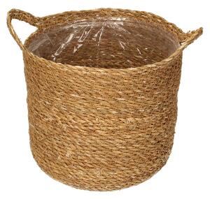 Kvetináč Mandis 21cm