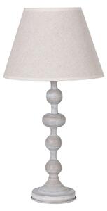 Stolová lampa Vellos 50cm