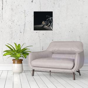 Obraz motocykel (Obraz 30x30cm)