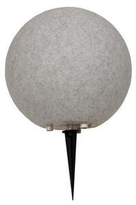Vonkajšia lampa 1xE27/60W/230V IP44, priemer 30 cm