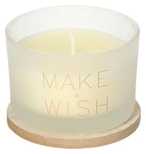 Sviečka Make a Wish 5,5cm