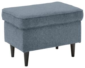 TABURETKA, textil, 63/43/42 cm MID.YOU - Kreslá, Online Only