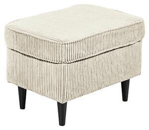 TABURETKA, textil, 63/43/42 cm MID.YOU - Kreslá, Online Only
