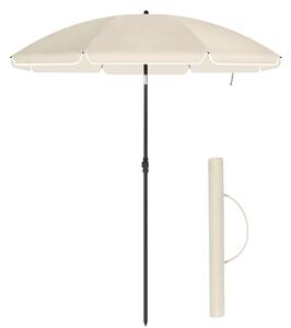 SLNEČNÍK 160/160 cm Modante - Online Only záhrada, Online Only