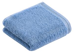 UTERÁK PRE HOSTÍ, 40/60 cm, modrá Vossen - Kúpeľňový textil