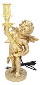 Stolová lampa Angel 49cm