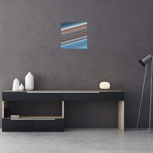 Moderný abstraktný obraz na stenu (Obraz 30x30cm)