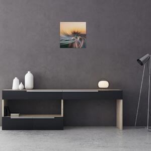 Abstraktný obraz do bytu (Obraz 30x30cm)