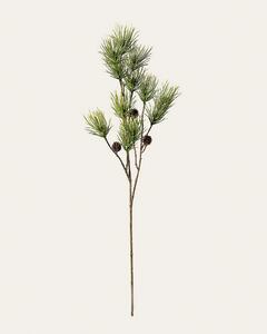 Dekoratívna vetvička Pine Tree 90 cm