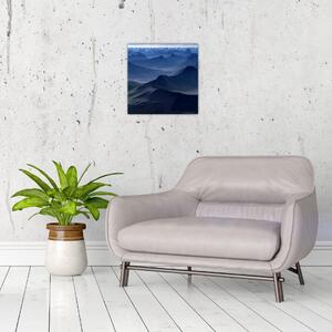 Obrazy hôr (Obraz 30x30cm)