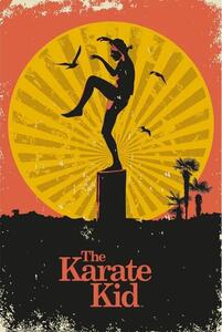 Plagát, Obraz - The Karate Kid - Sunset, (61 x 91.5 cm)