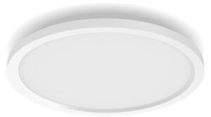 Stropný panel LED 2000–6500K biela IP20 Philips HUE White and Color Ambiance Surimu 8721103044594