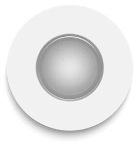 Zapustené svietidlo 1x GU10 2000–6500K biela IP44 Philips HUE White and Color Ambiance Xamento 8721103072849