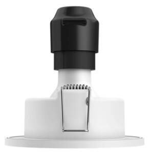 Zapustené svietidlo 1x GU10 2000–6500K biela IP44 Philips HUE White and Color Ambiance Xamento 8721103072849