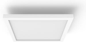 Stropný panel LED 2000–6500K biela IP20 Philips HUE White and Color Ambiance Surimu 8721103044570