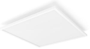 Stropný panel LED 2000–6500K biela IP20 Philips HUE White and Color Ambiance Surimu 8721103044532