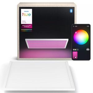 Stropný panel LED 2000–6500K biela IP20 Philips HUE White and Color Ambiance Surimu 8721103044532