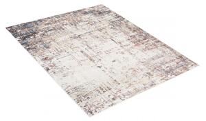 Kusový koberec PP Athena béžový 120x170cm