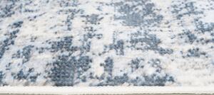 Kusový koberec PP Athena modrý 80x150cm
