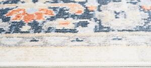Kusový koberec PP Artie modrý 120x170cm