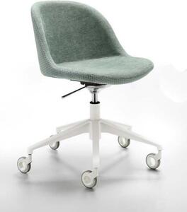 SONNY D-S dizajnová stolička na kolieskach