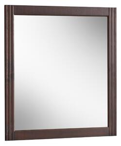 Comad Kúpeľňové zrkadlo Retro 840 hnedá borovica