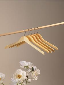 Sinsay - Vešiak 5 pack - béžová