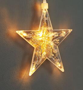 Weltbild LED závesná dekorácie Estrella