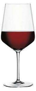 Spiegelau Style poháre red wine 630 ml 4 ks