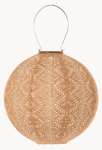 Solárny LED lampáš Lace