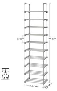 Botník LSA025G02