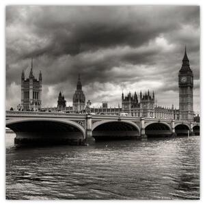 Obraz Londýna (Obraz 30x30cm)