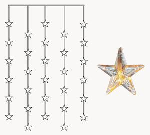 Svetelná LED-reťaz Star, 120 cm