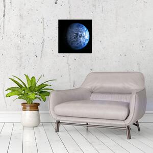Fotka mesiaca - obraz (Obraz 30x30cm)