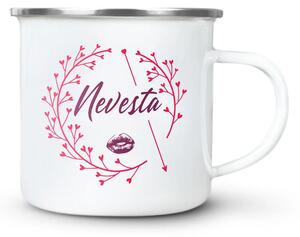 Sablio Plecháčik Nevesta: 300 ml