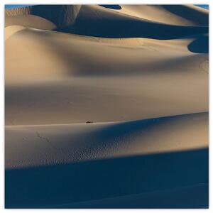 Púšť - obraz (Obraz 30x30cm)