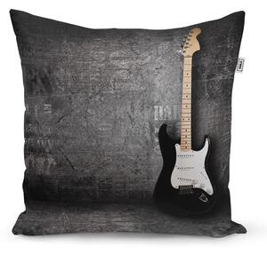 Sablio Vankúš Gitara - 40x40 cm